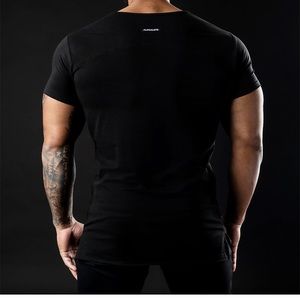 Alphabet Essential tee shirt sleeve,never worn